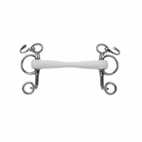 Trust Inno Sense baby/ pelham flexi soft 14