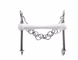 TRUST bit Inno Sense mullen weymouth hard 20