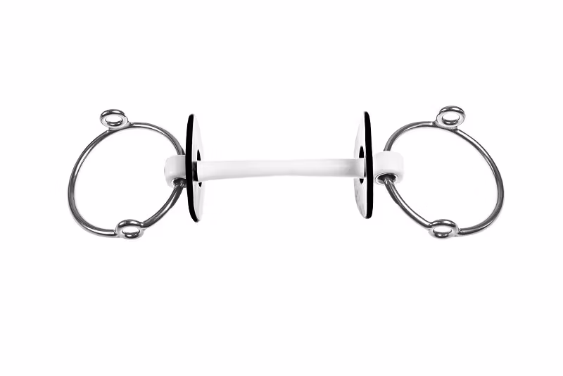Trust Inno Sense lös ring gag flexi soft-14