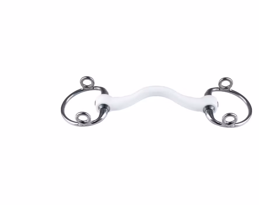 Trust Inno Sense eggbutt gag port medium-15