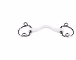 Trust Inno Sense eggbutt gag port medium-14