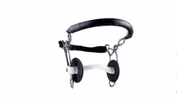 TRUST bit Inno Sense hackamore combi port 15