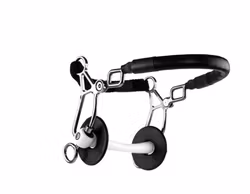 TRUST bit Inno Sense hackamore combi long 14