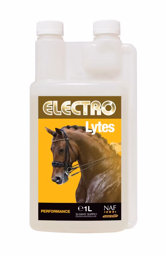 Electro Lytes, Flytande