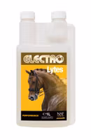 Electro Lytes, Flytande