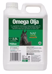 Omega Olja
