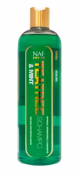 Teatree & Mint shampoo