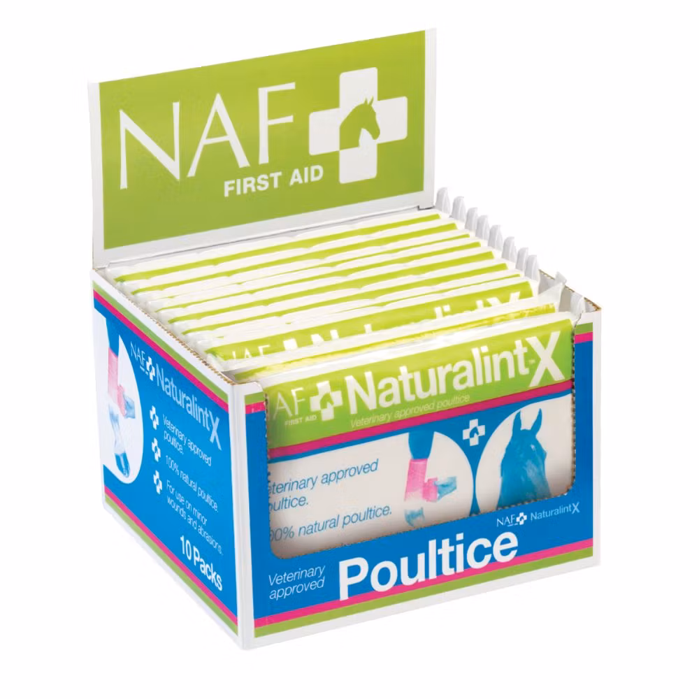 NaturalintX Multikompresser