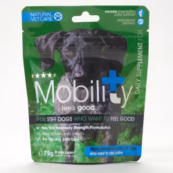 NVC Mobility, Pellets