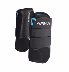 ARMA Carbon XC Benskydd