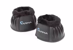 ARMA Fleece Gummi Boots
