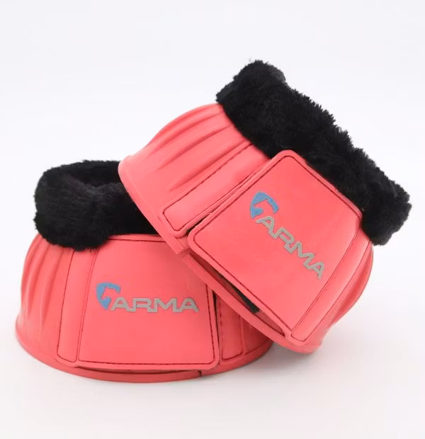 ARMA Fleece Gummi Boots