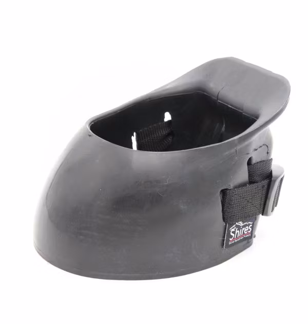 ARMA TILLFÄLLIG SKYDDSSKO I GUMMI