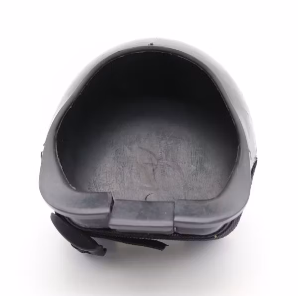 ARMA TILLFÄLLIG SKYDDSSKO I GUMMI