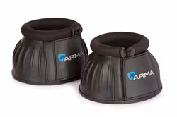 GUMMI BOOTS MED SOFT TOP