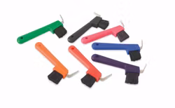 EZI-GROOM Hovkrats & Borste