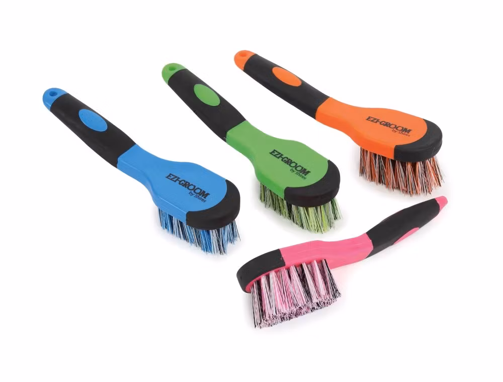 EZI-GROOM Hov & Spann borste