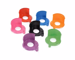 Tränshängare Tränshängare till stallet.