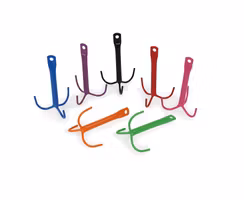 Tränshängare/multikrok