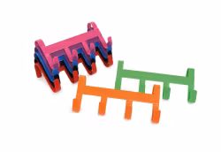 Hängare till box-/dörrkant Multihängare till stallet.