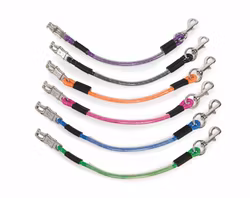 Shires Transport Grimskaft med plasthölje 62cm