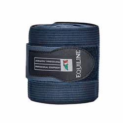 Work bandage elastik+fleece 2-pack