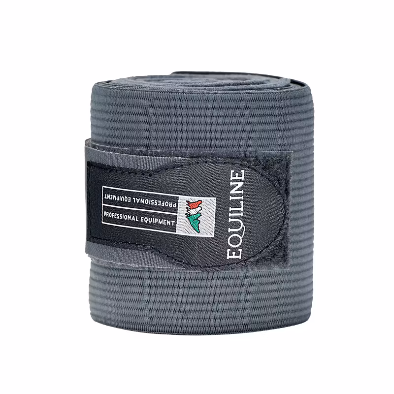 Work bandage elastik+fleece 2-pack