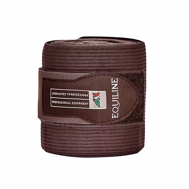 Work bandage elastik+fleece 2-pack