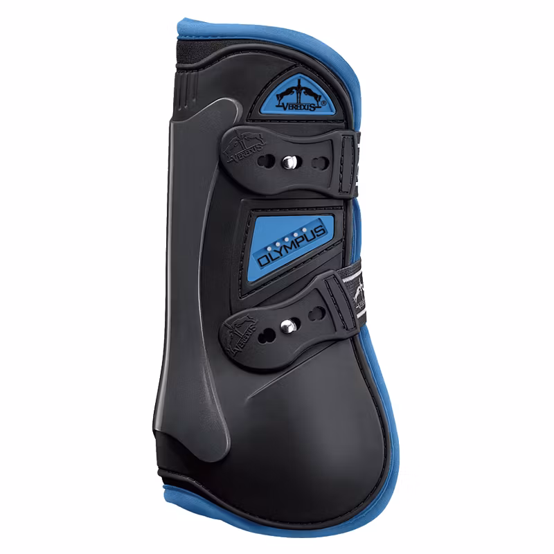 Veredus Olympus Vento Color Front