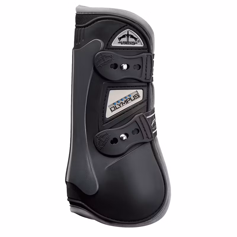 Veredus Olympus Vento Color Front