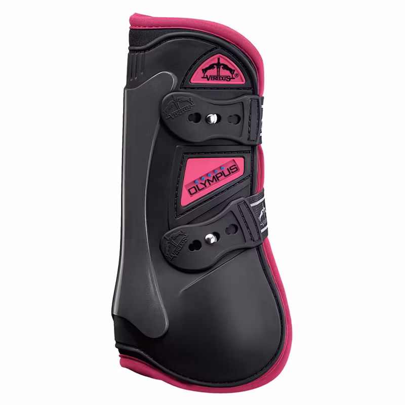 Veredus Olympus Vento Color Front