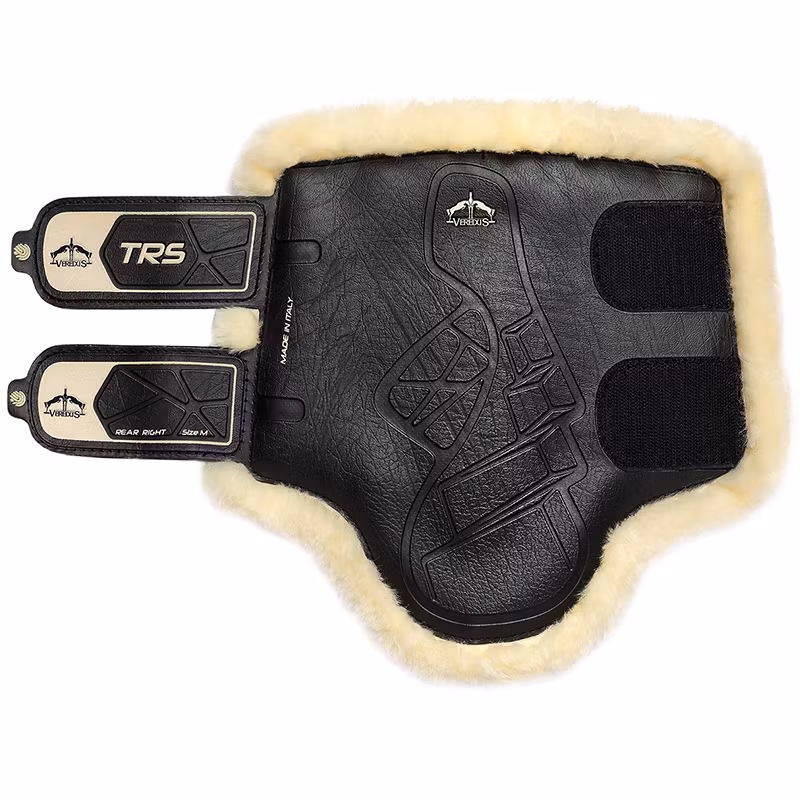 Veredus STS TRS bak hög