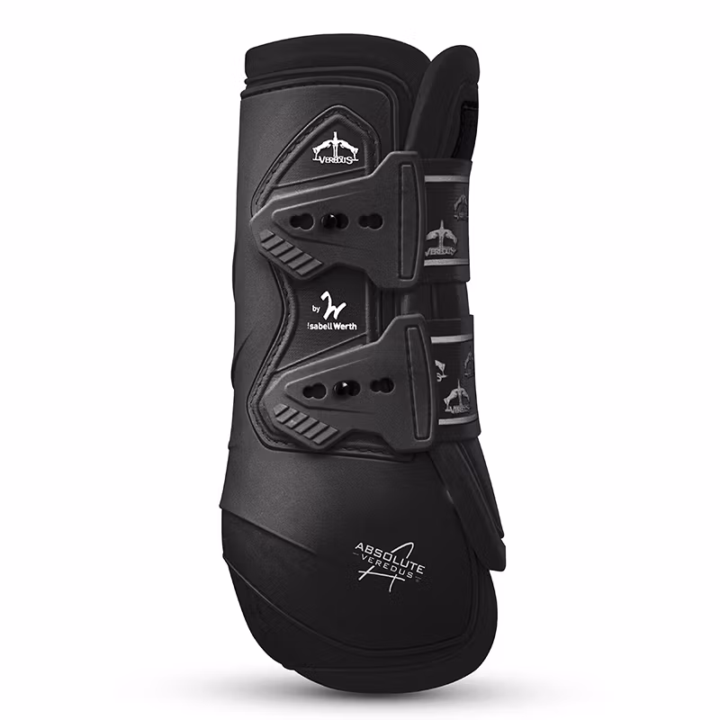 Veredus Absolute Elastic Bak