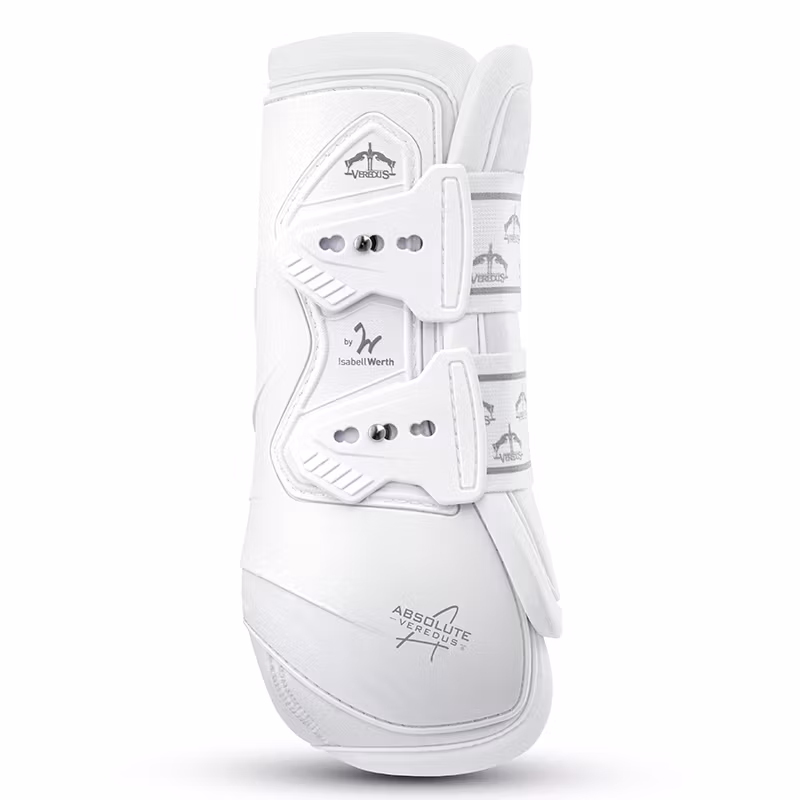 Veredus Absolute Elastic Bak