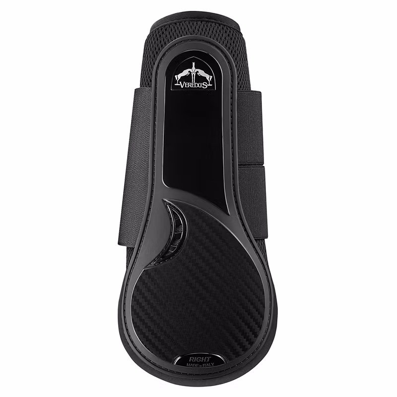 Veredus TRC Vento rear