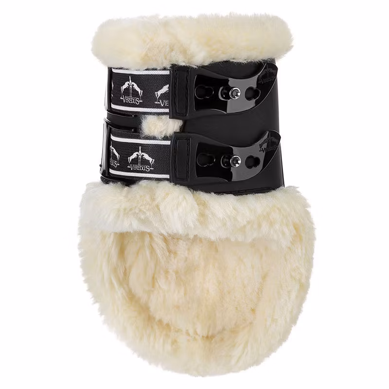 Veredus STS Carbon Gel Vento Rear