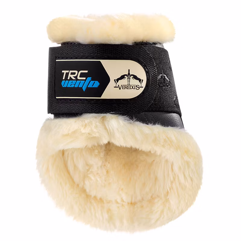 Veredus STS TRC Vento rear