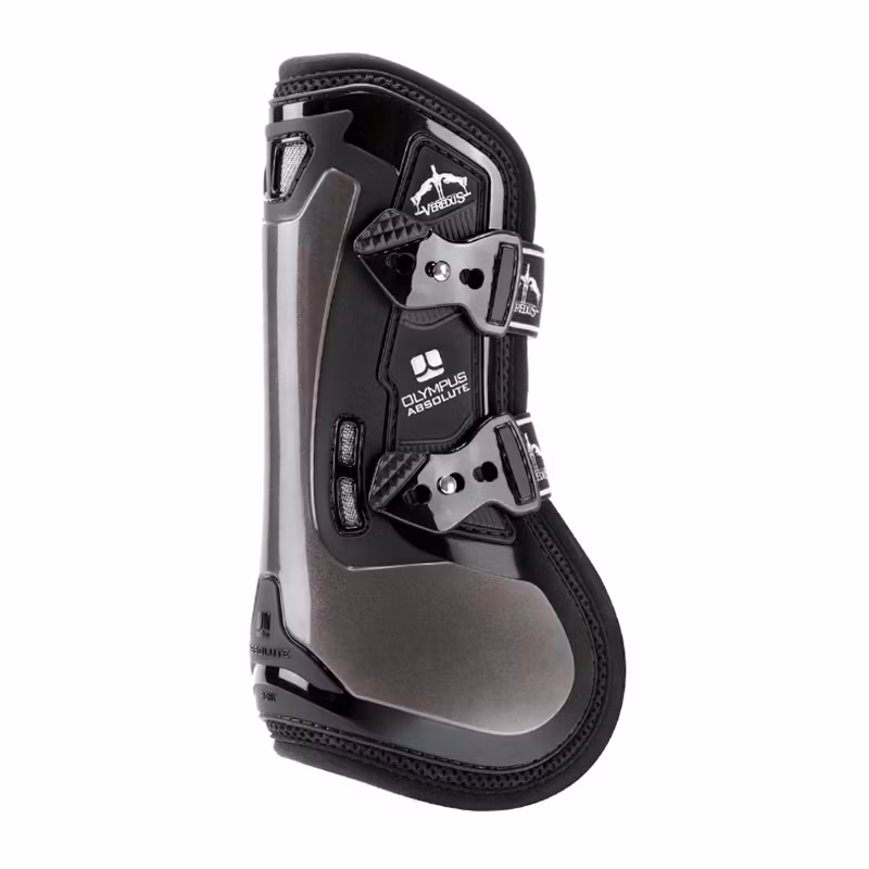 Veredus Olympus Absolute Front