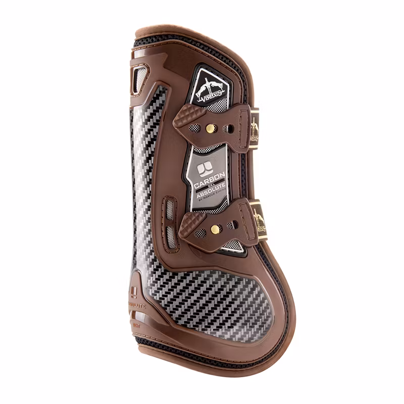 Veredus Carbon gel Absolute Front