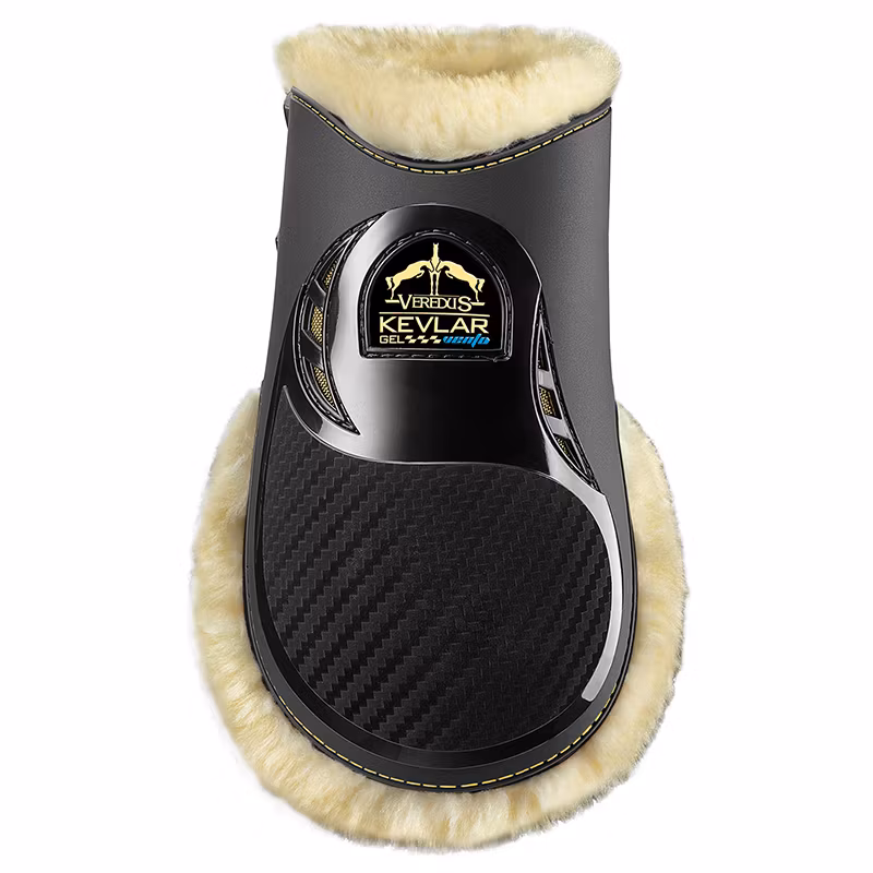 Veredus  STS  Kevlar Gel Vento bakskydd