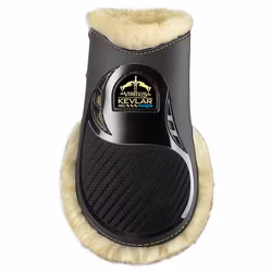 Veredus  STS  Kevlar Gel Vento bakskydd