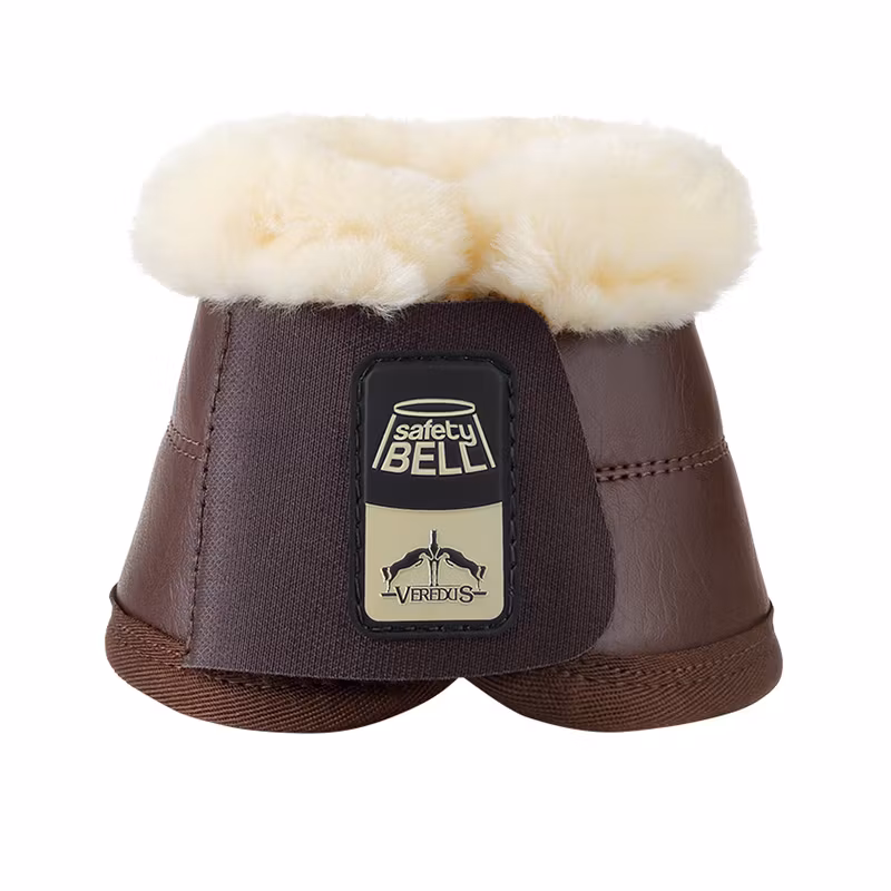 Veredus STS Safety-Bell boots