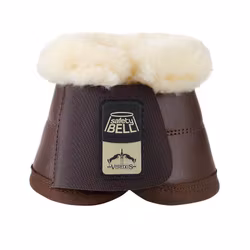 Veredus STS Safety-Bell boots