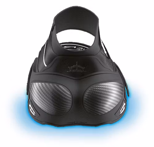 Veredus Carbon Shield boots