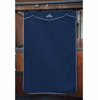 Wave lång boxgardin