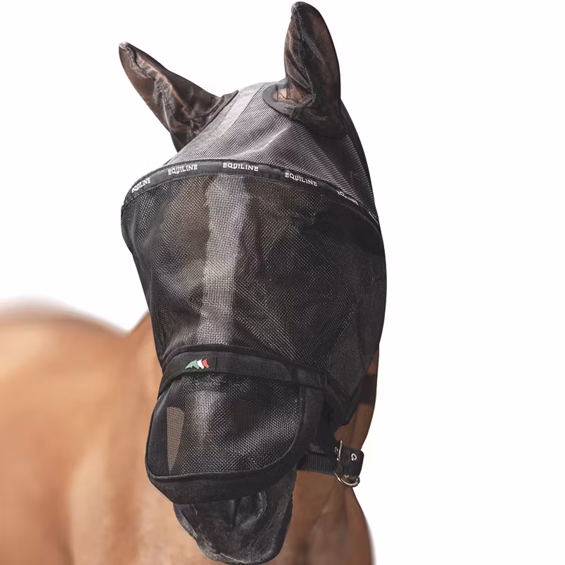 Equiline Benson flugmask