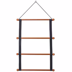 Equiline Racky trästege för schabrak