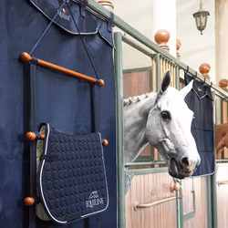 Equiline Racky trästege för schabrak