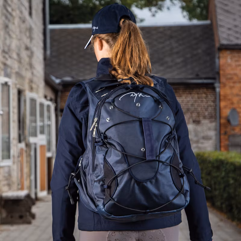 Dyon Grooming ryggsäck