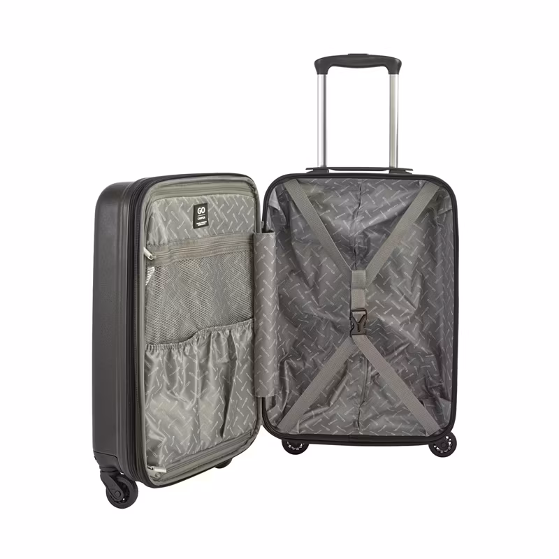 Kabinväska Equiline